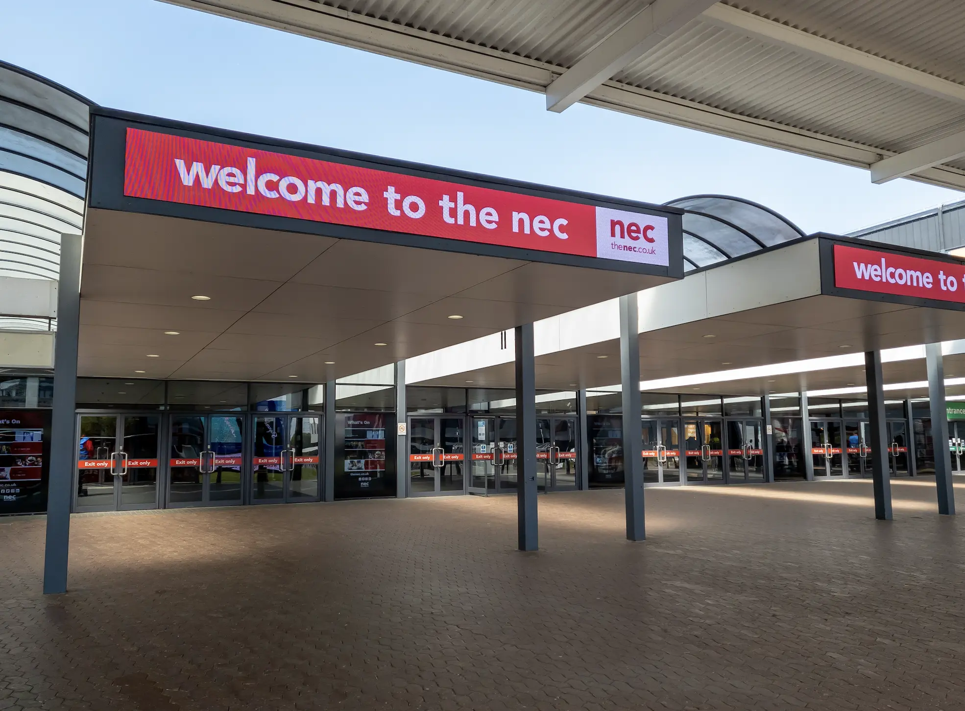 Barber Connect 2025 Travel and Accommodation